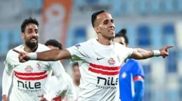 معسكر مغلق.. قرار الزمالك بشأن الاستعداد لمواجهتي سيراميكا وكايزر بالإسماعيلية
